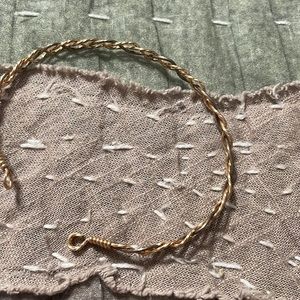 Ronaldo bracelet